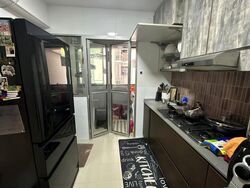 Blk 104B Eastbrook @ Canberra (Sembawang), HDB 4 Rooms #502860551